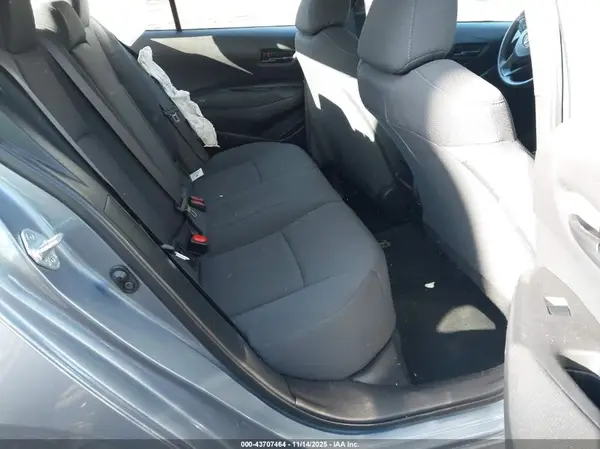 5YFEPMAE8NP365381 2022 TOYOTA COROLLA - Image 8