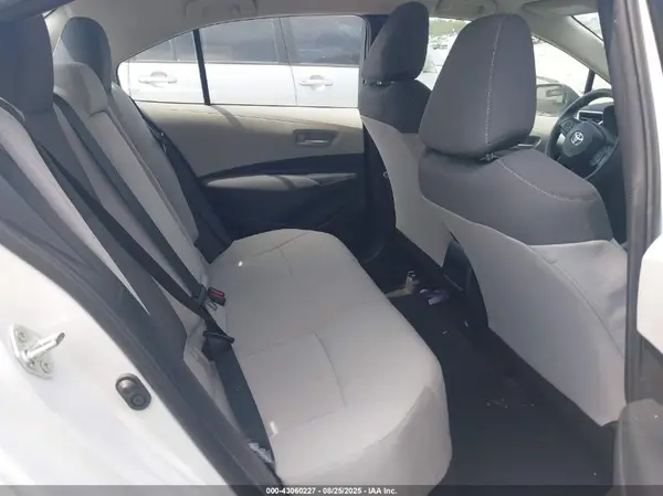 5YFEPMAE8NP365428 2022 TOYOTA COROLLA - Image 8