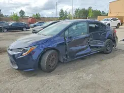 5YFEPMAE8NP365459 2022 TOYOTA COROLLA