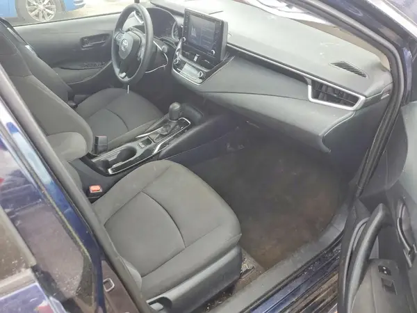 5YFEPMAE8NP365459 2022 TOYOTA COROLLA - Image 8