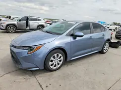 5YFEPMAE8NP365655 2022 TOYOTA COROLLA