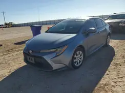 5YFEPMAE8NP366191 2022 TOYOTA COROLLA