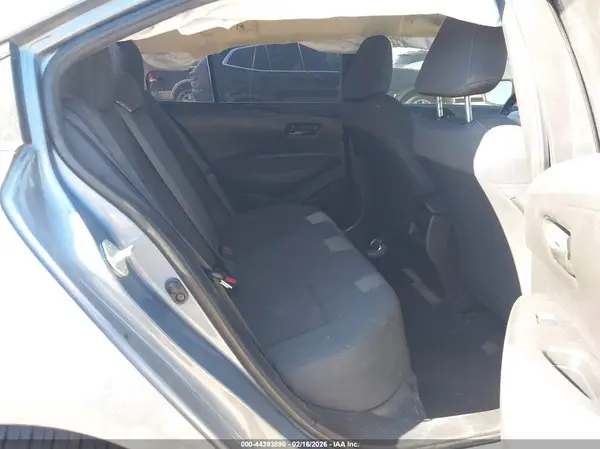 5YFEPMAE8NP366479 2022 TOYOTA COROLLA - Image 8