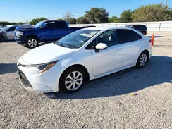 5YFEPMAE8NP366742 2022 TOYOTA COROLLA