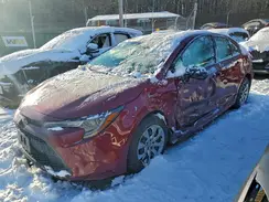 5YFEPMAE8NP367308 2022 TOYOTA COROLLA