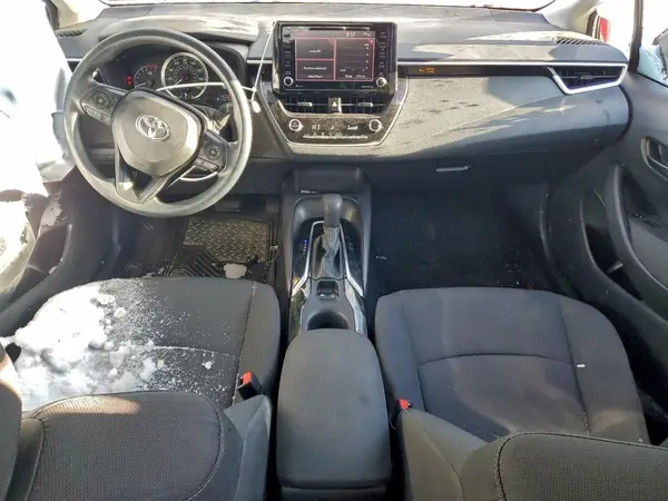 5YFEPMAE8NP367308 2022 TOYOTA COROLLA - Image 8