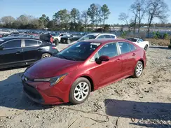 5YFEPMAE8NP367390 2022 TOYOTA COROLLA