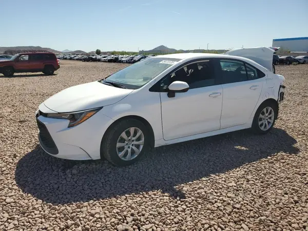 5YFEPMAE8NP367406 2022 TOYOTA COROLLA - Image 1