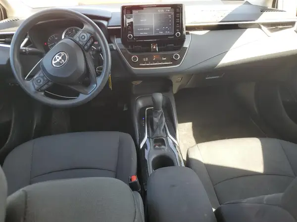 5YFEPMAE8NP367406 2022 TOYOTA COROLLA - Image 8