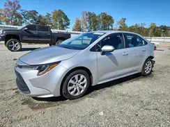 5YFEPMAE8NP367650 2022 TOYOTA COROLLA