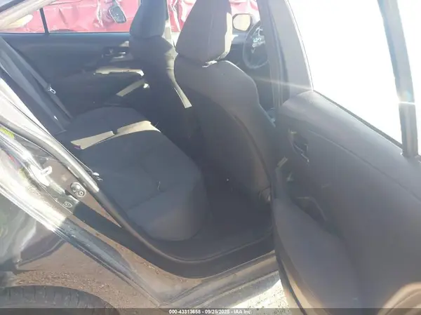 5YFEPMAE8NP367700 2022 TOYOTA COROLLA - Image 8