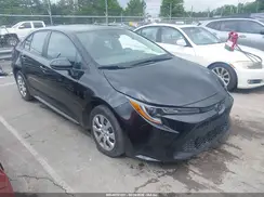 5YFEPMAE8NP367826 2022 TOYOTA COROLLA