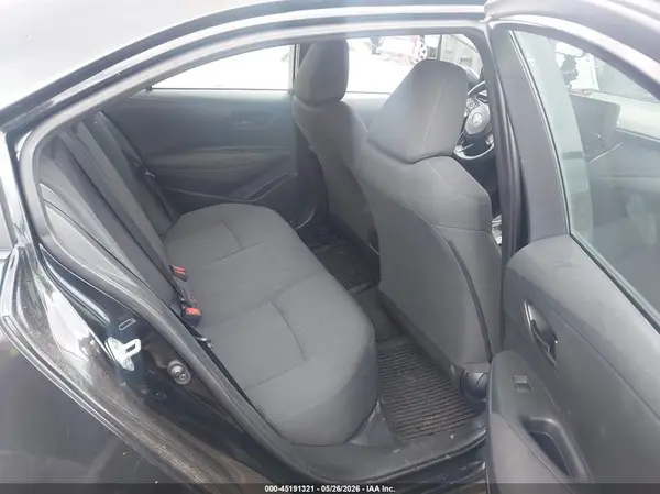 5YFEPMAE8NP367826 2022 TOYOTA COROLLA - Image 8