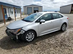 5YFEPMAE8NP368037 2022 TOYOTA COROLLA