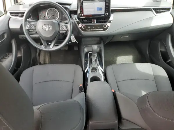 5YFEPMAE8NP368037 2022 TOYOTA COROLLA - Image 8