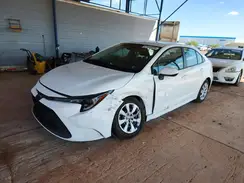 5YFEPMAE8NP368393 2022 TOYOTA COROLLA