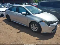 5YFEPMAE8NP368779 2022 TOYOTA COROLLA