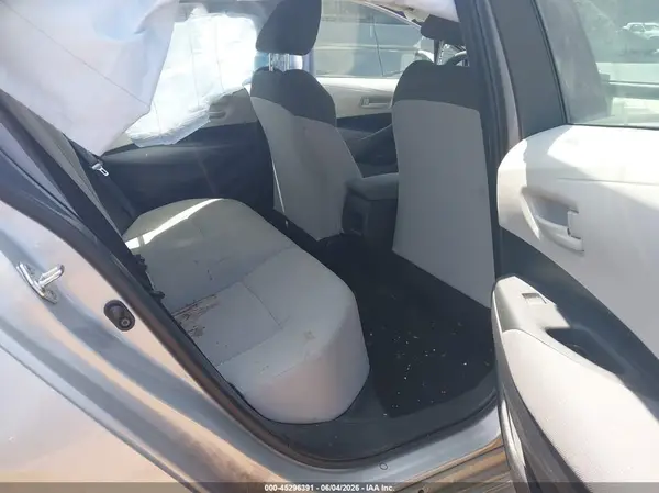 5YFEPMAE8NP368779 2022 TOYOTA COROLLA - Image 8