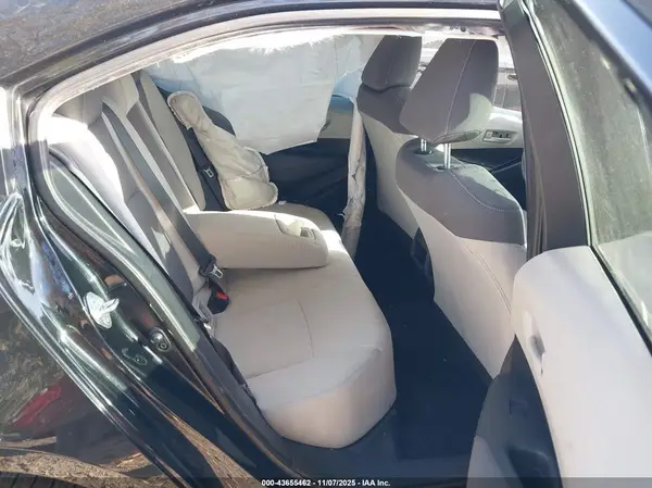 5YFEPMAE8NP368829 2022 TOYOTA COROLLA - Image 8