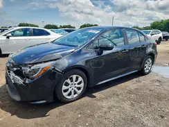 5YFEPMAE8NP369219 2022 TOYOTA COROLLA