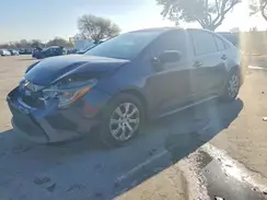 5YFEPMAE8NP369527 2022 TOYOTA COROLLA