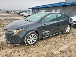 5YFEPMAE8NP369642 2022 TOYOTA COROLLA