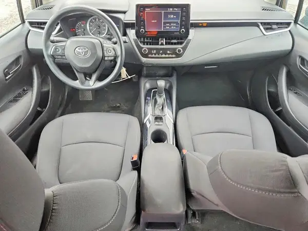 5YFEPMAE8NP369642 2022 TOYOTA COROLLA - Image 8