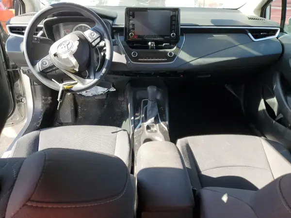 5YFEPMAE8NP369902 2022 TOYOTA COROLLA - Image 8