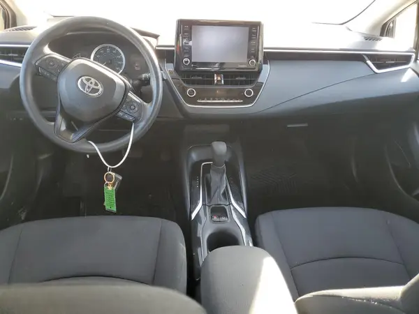 5YFEPMAE8NP370189 2022 TOYOTA COROLLA - Image 8