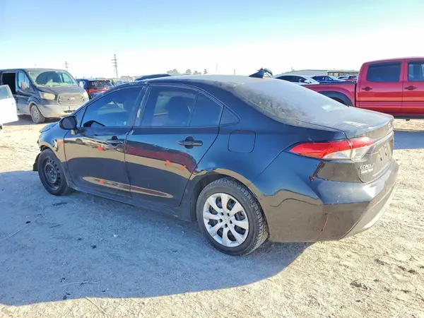 5YFEPMAE8NP370404 2022 TOYOTA COROLLA - Image 2