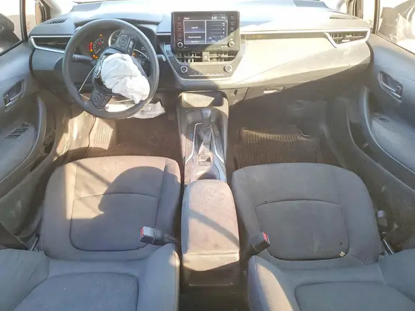 5YFEPMAE8NP370404 2022 TOYOTA COROLLA - Image 8
