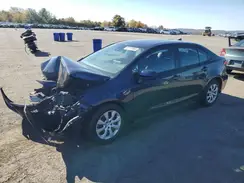 5YFEPMAE8NP372444 2022 TOYOTA COROLLA
