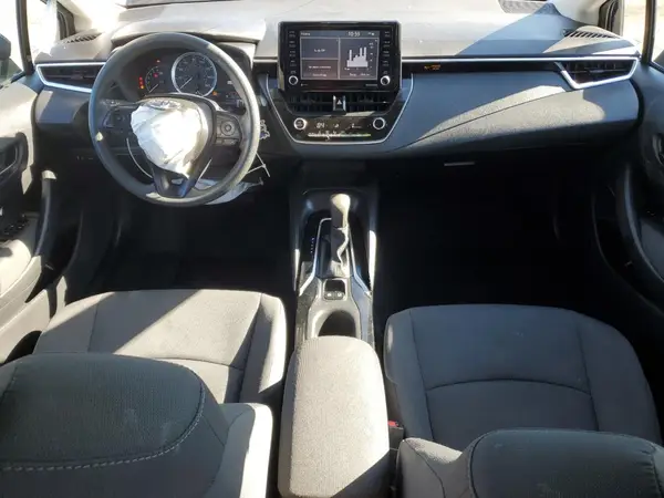 5YFEPMAE8NP372444 2022 TOYOTA COROLLA - Image 8