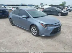 5YFEPMAE8NP372587 2022 TOYOTA COROLLA