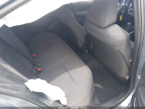 5YFEPMAE8NP372587 2022 TOYOTA COROLLA - Image 8