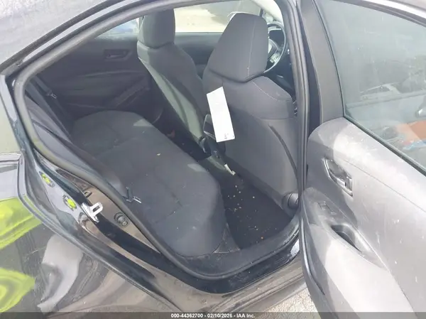 5YFEPMAE8NP373464 2022 TOYOTA COROLLA - Image 8