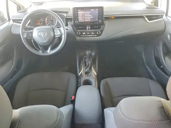 5YFEPMAE8NP373478 2022 TOYOTA COROLLA - Image 8