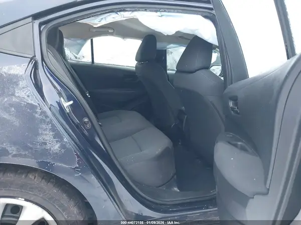5YFEPMAE8NP373576 2022 TOYOTA COROLLA - Image 8