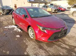 5YFEPMAE8NP373612 2022 TOYOTA COROLLA