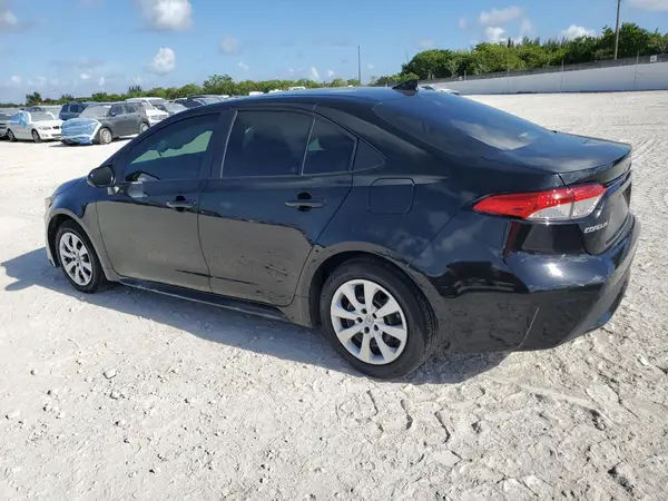 5YFEPMAE8NP374680 2022 TOYOTA COROLLA - Image 2
