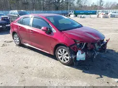 5YFEPMAE8NP374985 2022 TOYOTA COROLLA