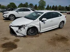 5YFEPMAE8NP375392 2022 TOYOTA COROLLA
