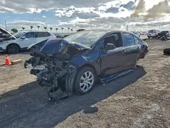 5YFEPMAE8NP376753 2022 TOYOTA COROLLA