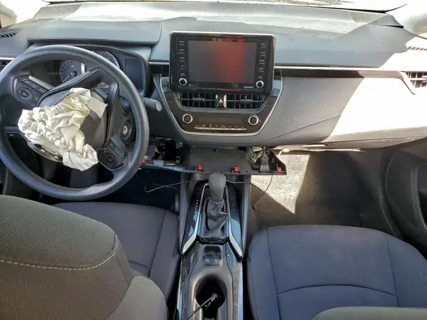 5YFEPMAE8NP376753 2022 TOYOTA COROLLA - Image 8
