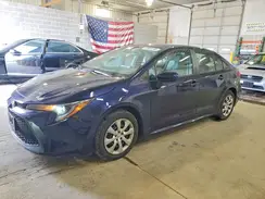 5YFEPMAE8NP376963 2022 TOYOTA COROLLA