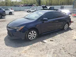 5YFEPMAE8NP377529 2022 TOYOTA COROLLA