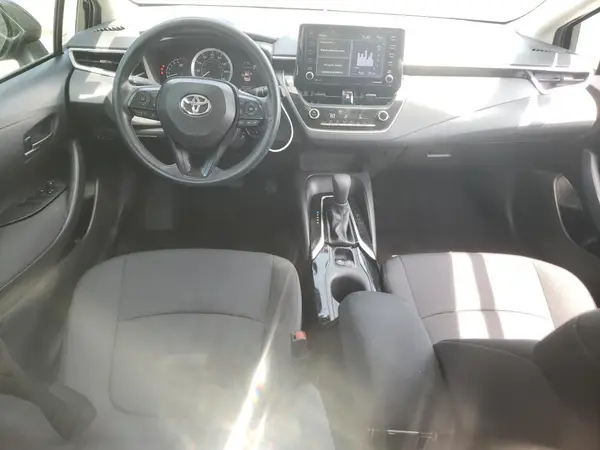 5YFEPMAE8NP377529 2022 TOYOTA COROLLA - Image 8