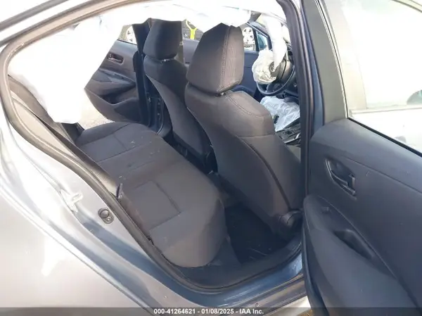 5YFEPMAE8NP377661 2022 TOYOTA COROLLA - Image 8