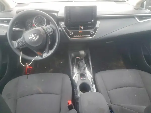 5YFEPMAE8NP377918 2022 TOYOTA COROLLA - Image 8