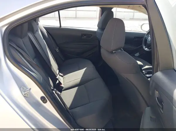 5YFEPMAE8NP379376 2022 TOYOTA COROLLA - Image 8